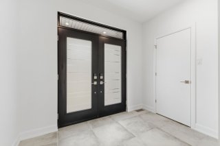 Hall d'entrée