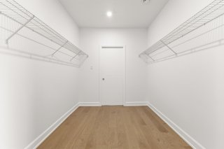Penderie (Walk-in)