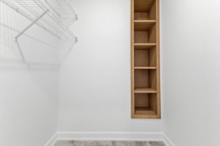 Penderie (Walk-in)