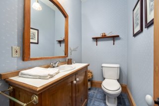 Washroom