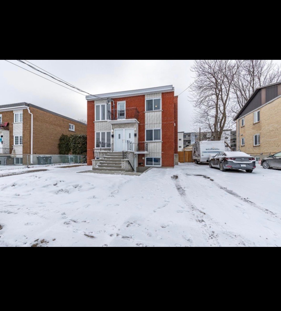 71 Rue Gratton