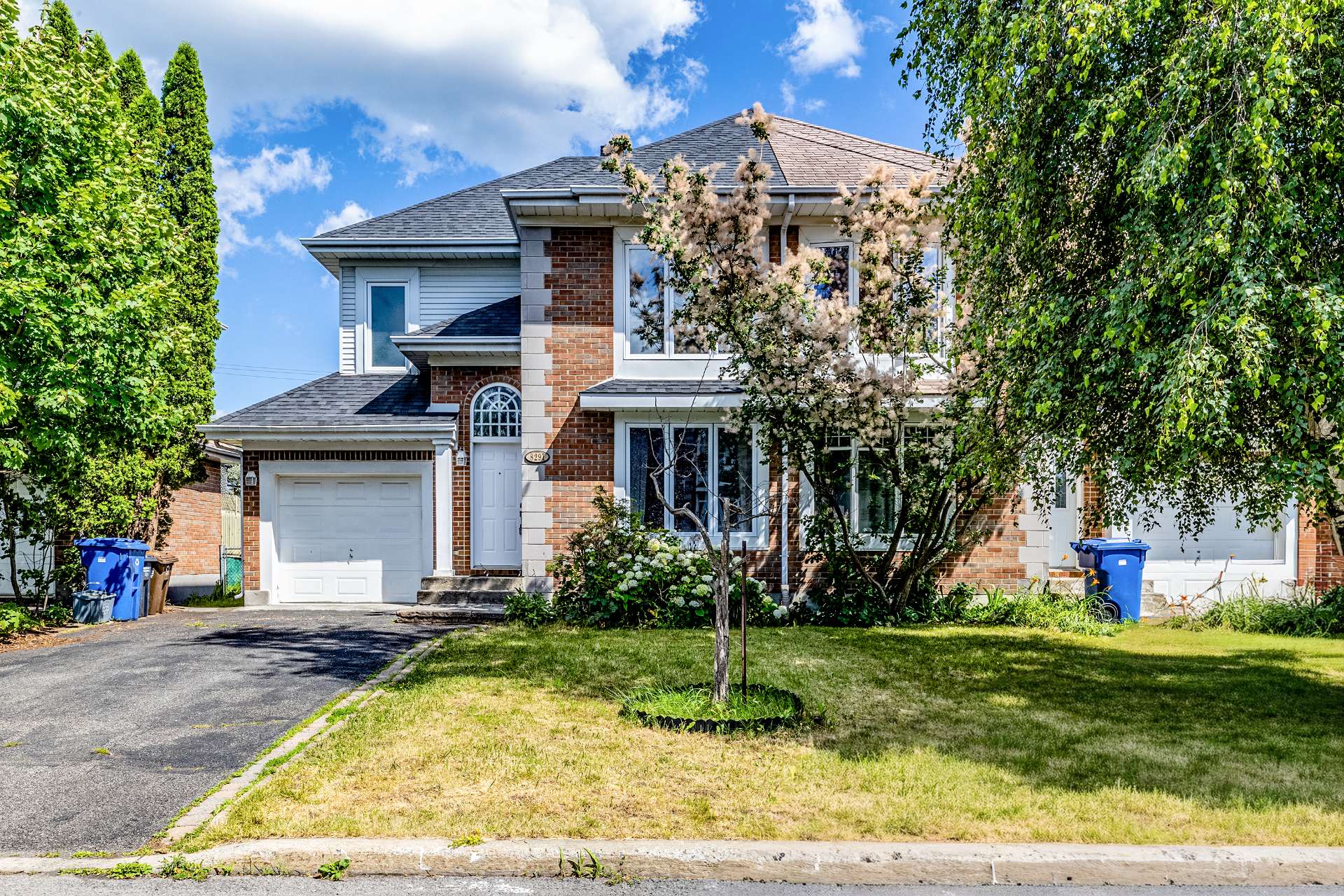 8291 Rue Ouimet