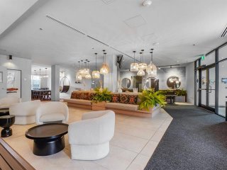 Salle communautaire