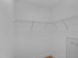 Penderie (Walk-in)
