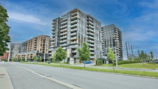 Frontage