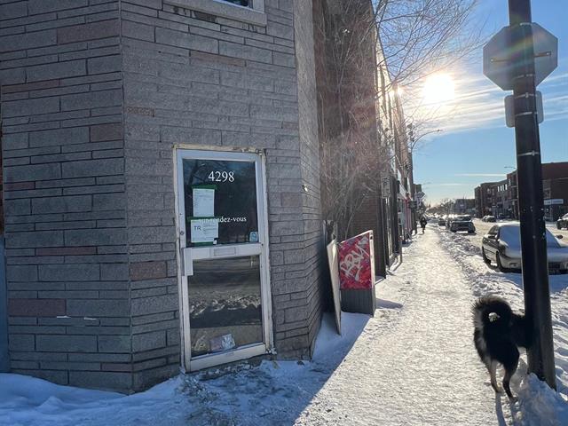 4298 Rue Beaubien E.