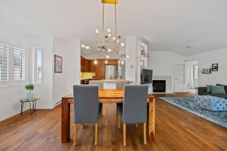 Salle à manger