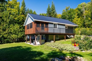 41 Ch. du Lac-Écarté