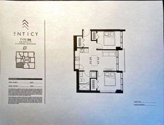 Plan (croquis)