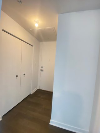 Hall d'entrée