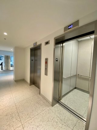 Ascenseur