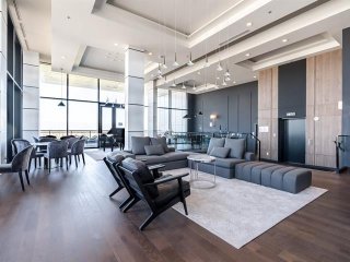 Salle communautaire