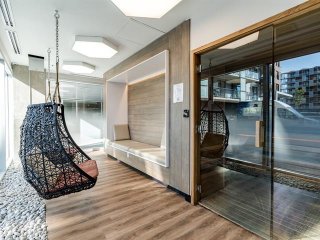Salle communautaire