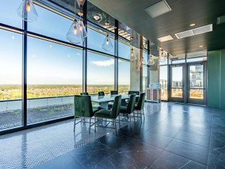 Salle communautaire