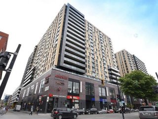 #1505 - 235 Rue Peel