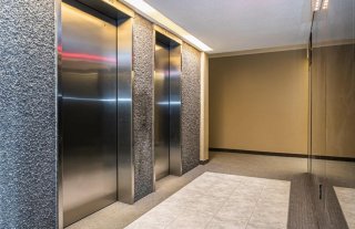 Elevator