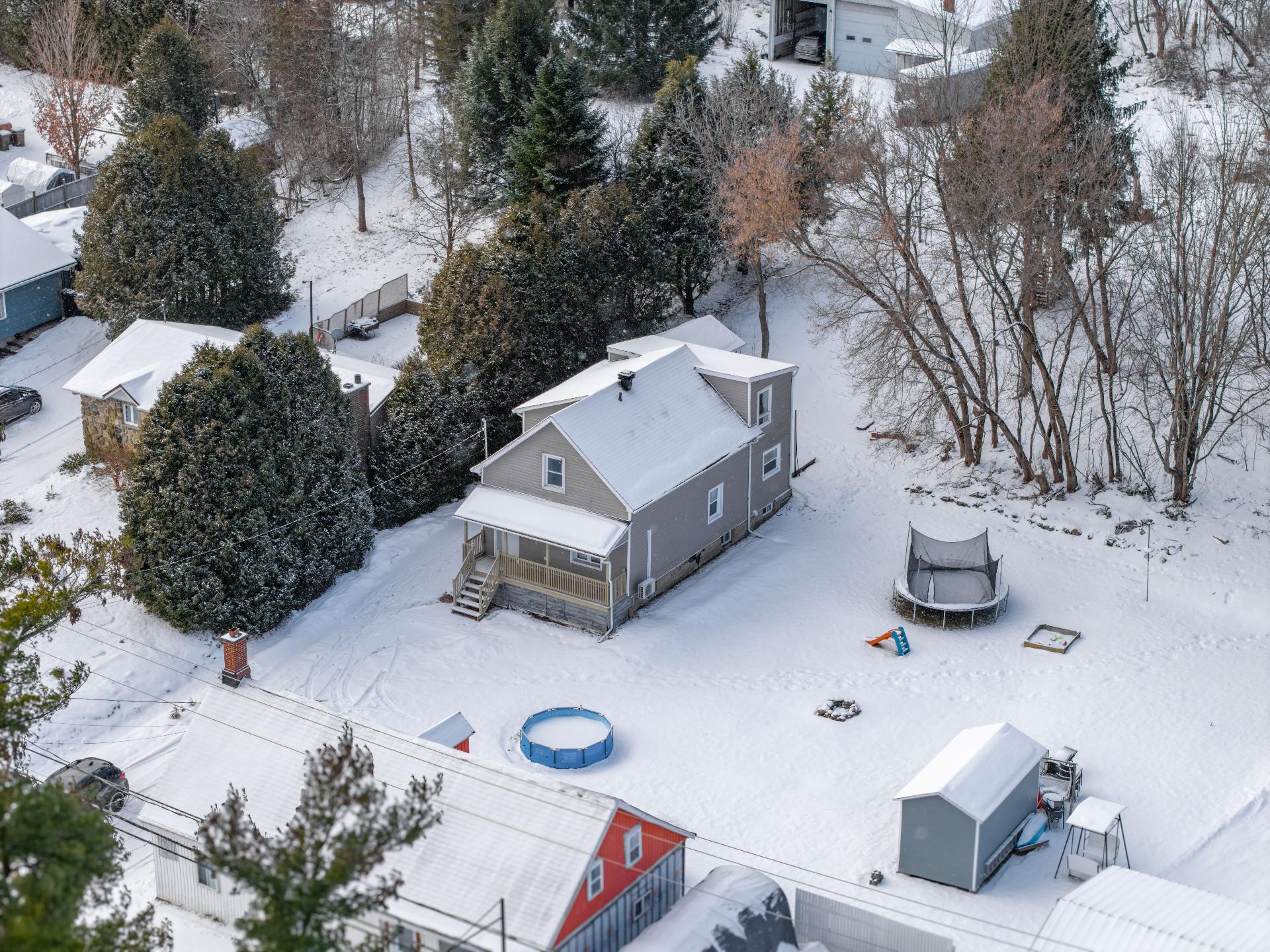 40 Av. de Melbourne S.