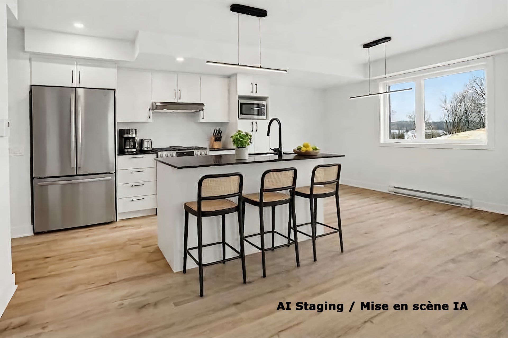 #6 - 70 Rue Alexandre