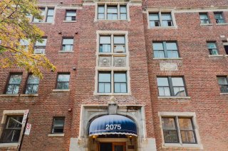 #17 - 2075 Av. Lincoln