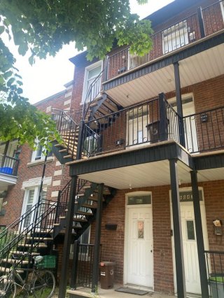 8651 Av. De Gaspé