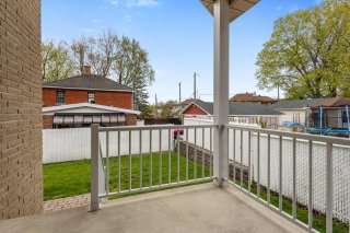 Veranda