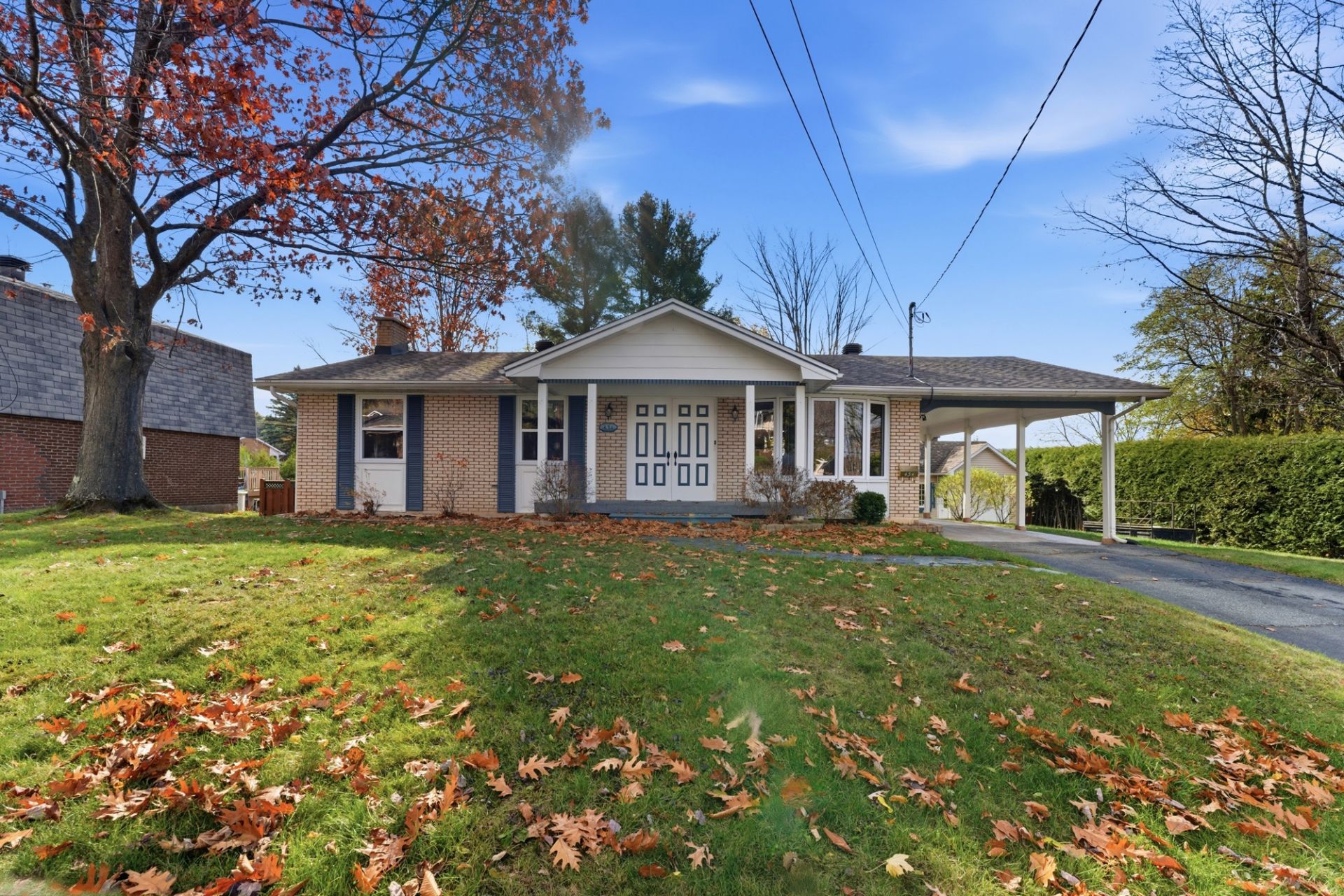 434 Rue du Prince-Rupert