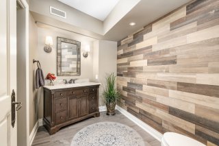 Washroom