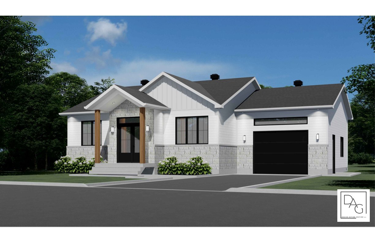  Route de Fossambault