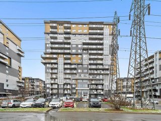 #208 - 639 Rue Robert-Élie