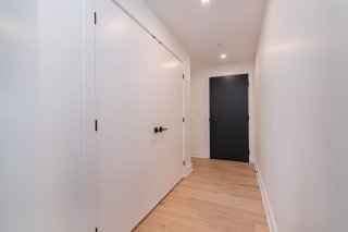 Hall d'entrée