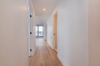 Hall d'entrée
