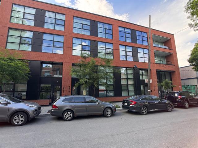 #B314 - 2615 Rue Augustin-Cantin