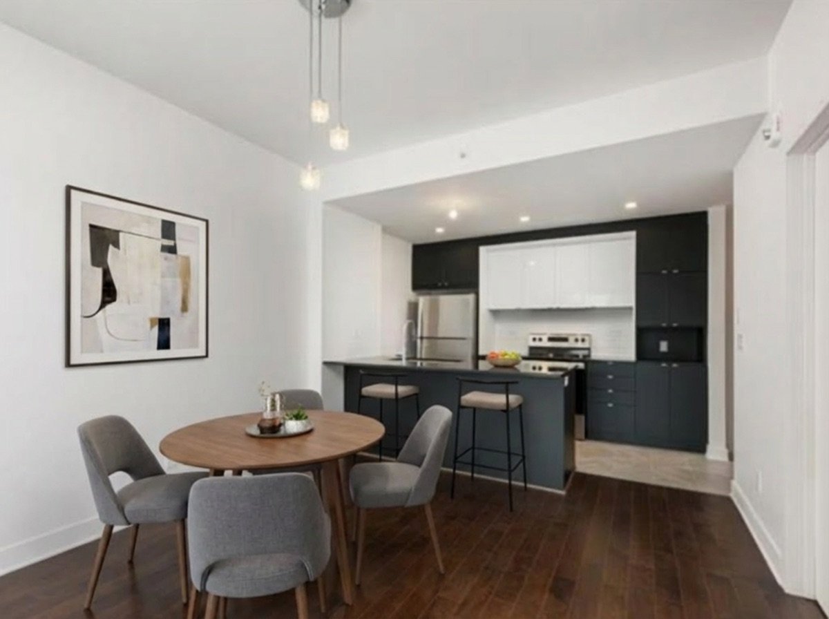 #205 5265 Rue MacKenzie