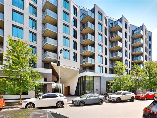 #508 - 112 Ch. de la Pointe-Nord