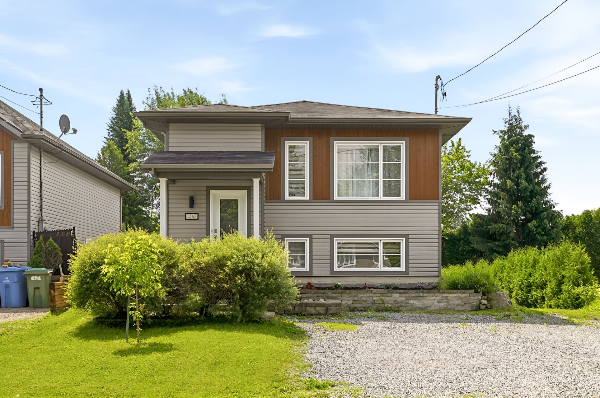  1363 Rue Thibodeau