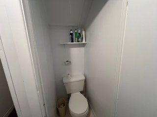 Washroom