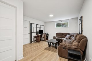 Salle familiale