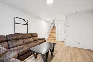 Salle familiale