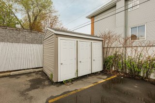 Storage