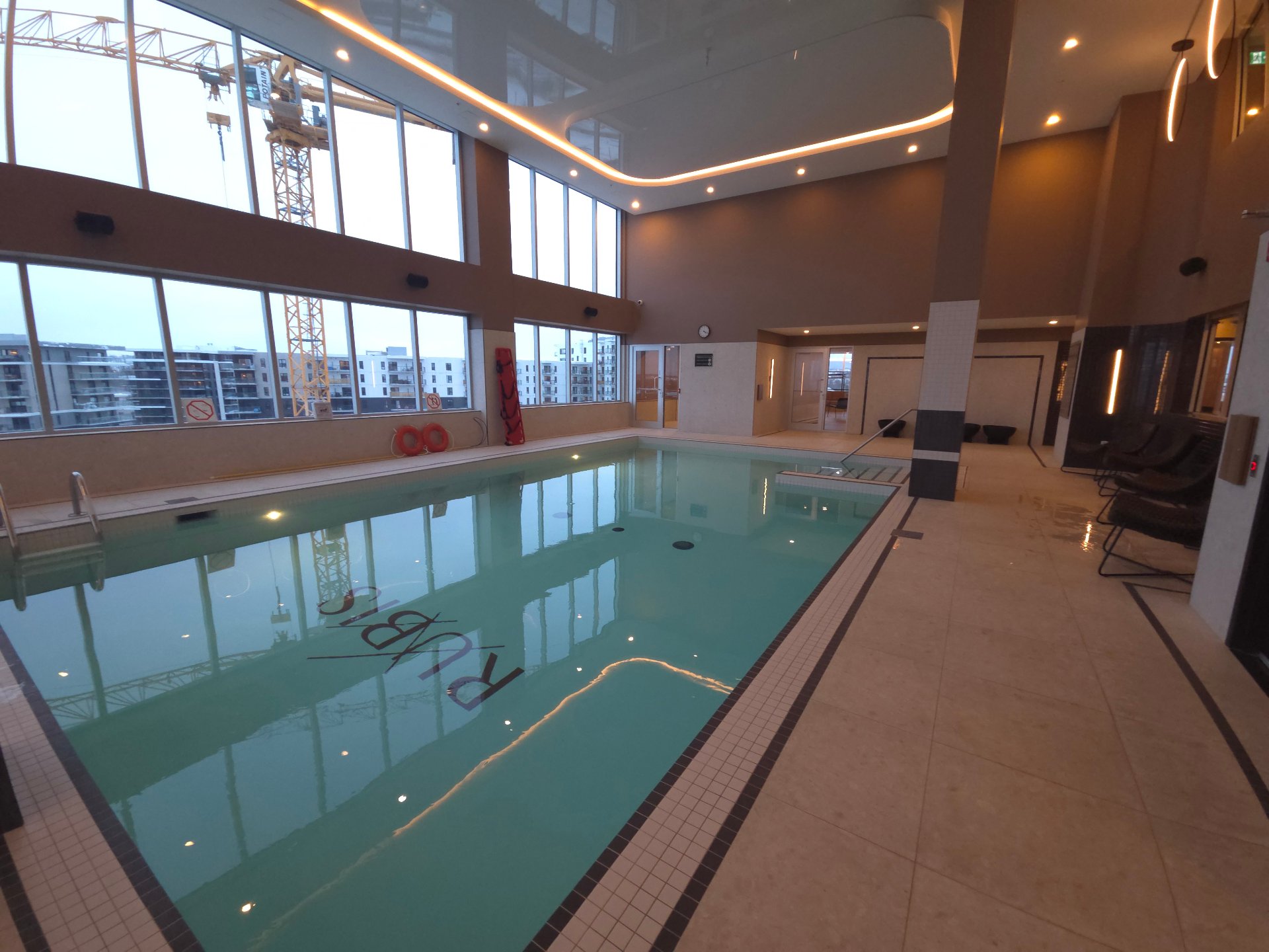 #1007 - 4775 Rue Gertrude-Roy