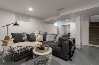 Salle familiale