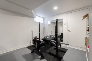 Salle familiale