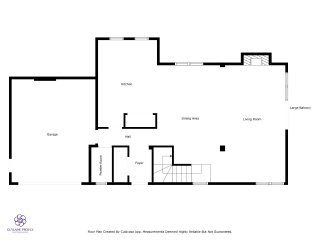 Plan (croquis)