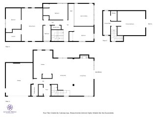 Plan (croquis)