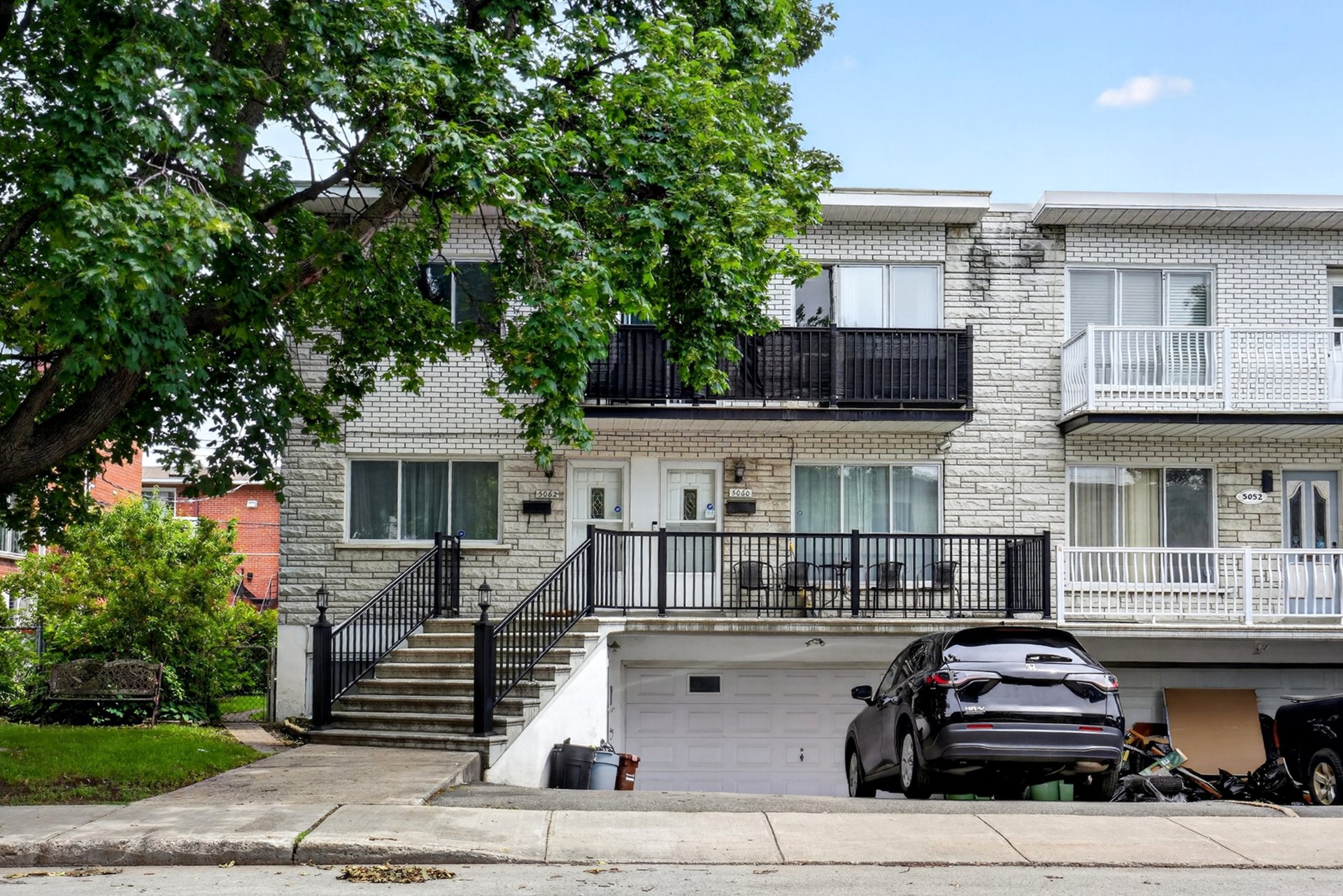 5060 Rue Valéry