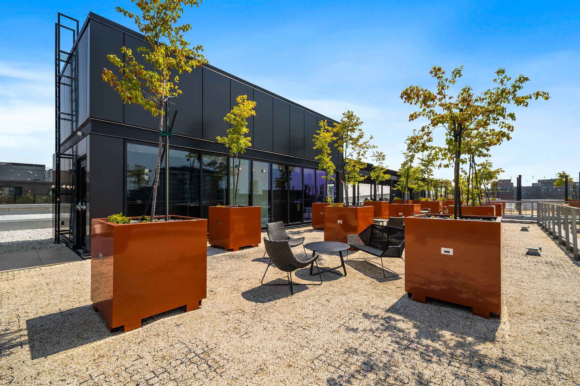 #217 - 288 Rue Richmond