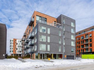 #404 - 2385 Rue des Équinoxes — photo 1