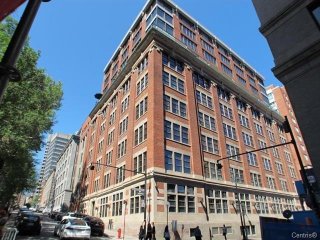 #104 - 1061 Rue St-Alexandre