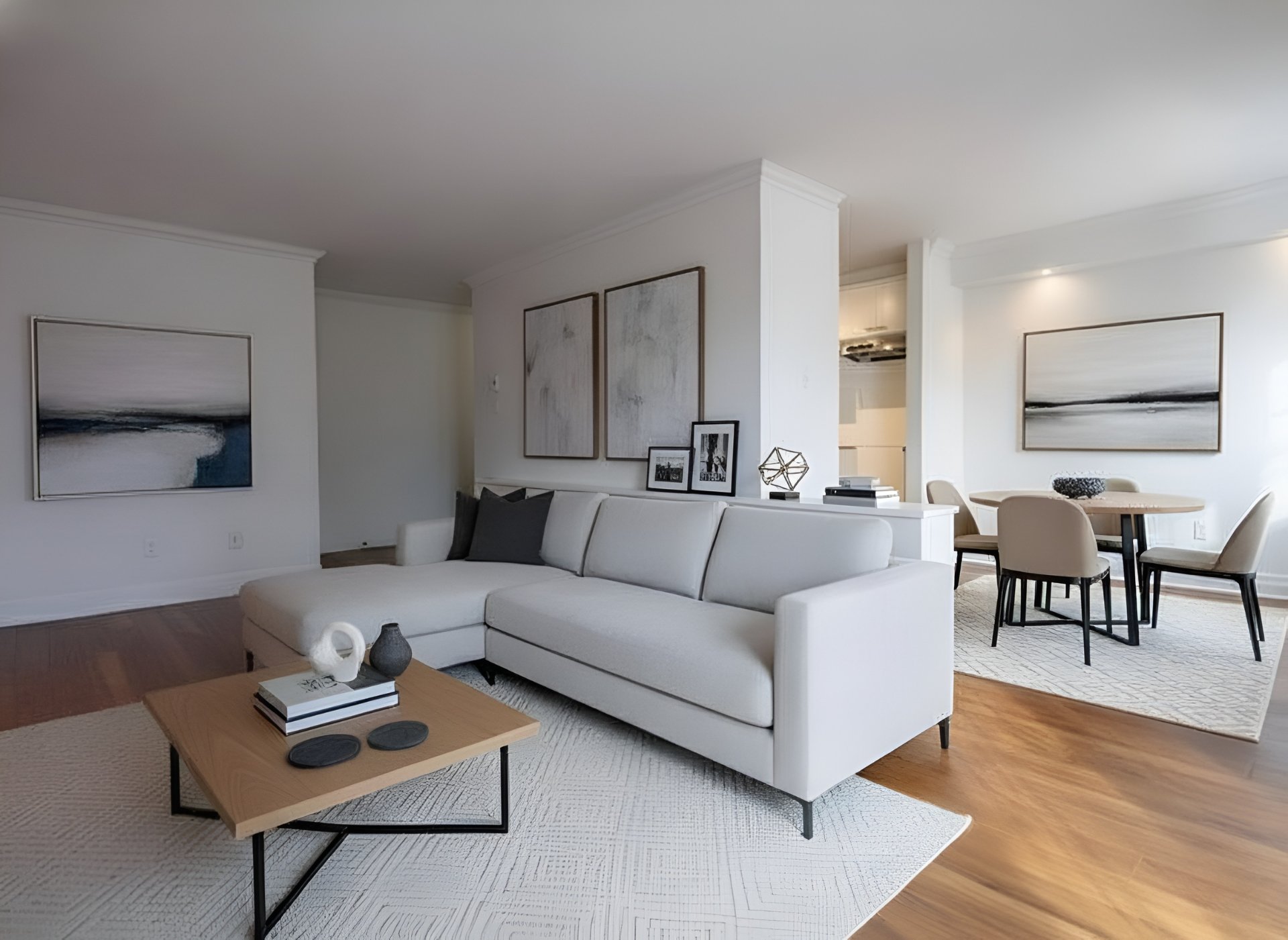 #101 - 1240 Rue Conefroy