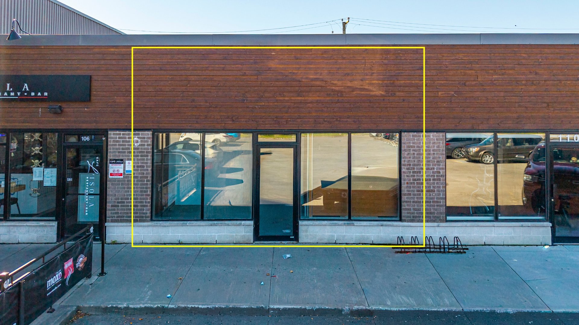 114 Boul. Jacques-Bizard